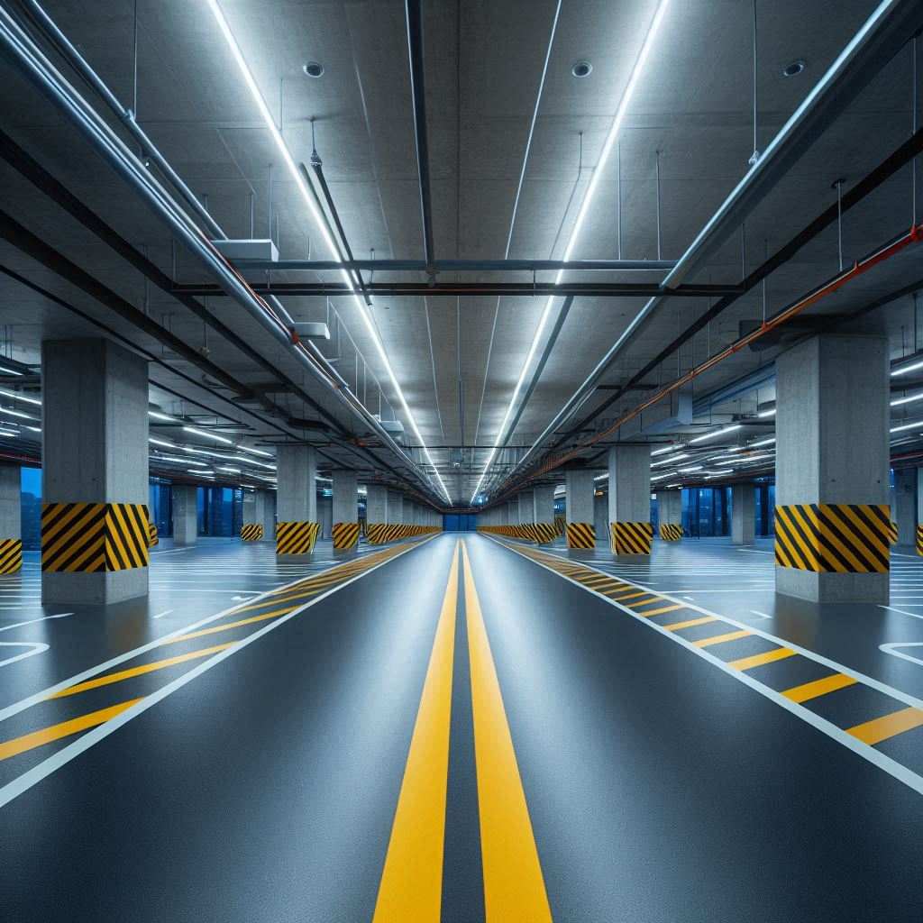 写字楼办公的停车通勤压力遇到多终端同时接入时临时项目组该从哪里开始复核